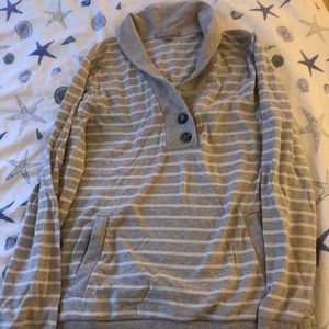 Banana republic sweater/sweatshirt